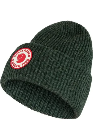 Fjällräven Beanie 1960 Logo - Mütze - Verkäufer: Markenkoffer
