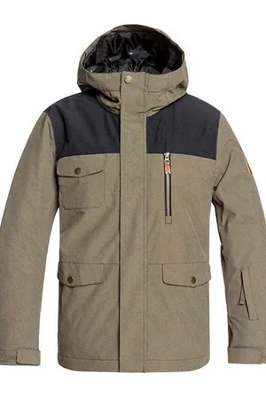 Quiksilver Winterjacke - Verkäufer: sportboerse-shop