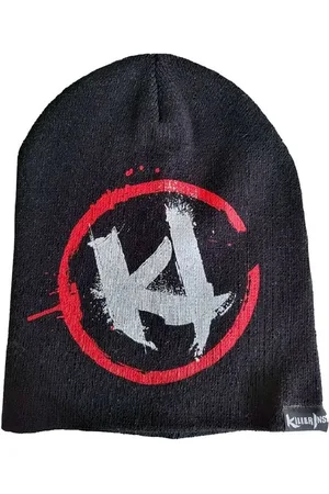 Bioworld Strickmütze KILLERINSTINCT GAMING KI MÜTZE Beanie Wintermütze PC-Games - Verkäufer: coole-fun-t-shirts