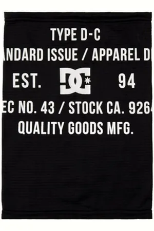 Dcshoes Schal - Verkäufer: sportboerse-shop