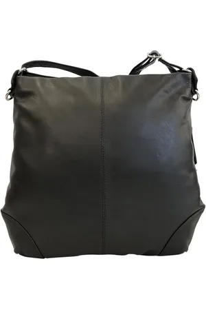 Cinino Handtasche Roma, Crossbody Bag Leder - Verkäufer: