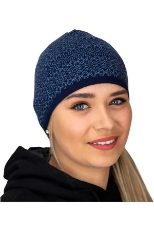 Kunst und Magie Strickmütze Beanie Mütze Merinowolle Wollmütze Unisex 100% Merino Wolle - Verkäufer: