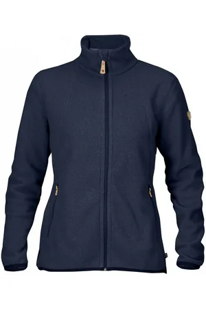 Fjällräven Skijacke W Stina Fleece Damen Ski- & - Verkäufer: eXXpozed