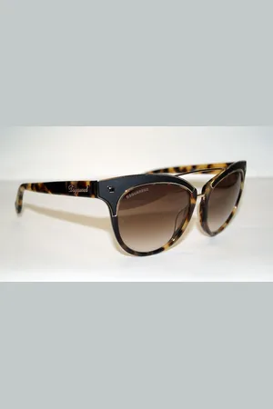 Dsquared2 Sonnenbrille Sonnenbrille Sunglasses DQ 0215 55F - Verkäufer: Sunfashion Shop