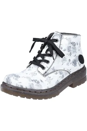 Rieker Winterboots - Verkäufer: Schuh-Laden