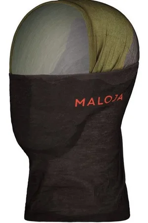 Maloja Schal - Verkäufer: sportboerse-shop