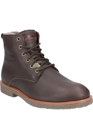 Panama Jack Glasgow Igloo Stiefel - Verkäufer: Schuhe Lüke