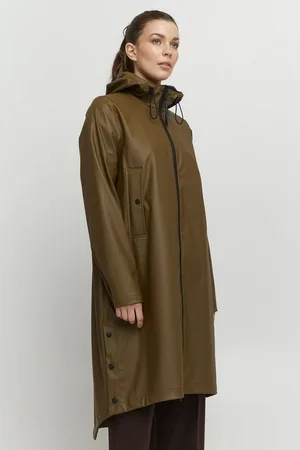 B YOUNG Regenjacke BYAVAN COAT 3 - 20811767 - Verkäufer: meinemarkenmode