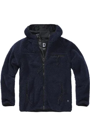 Brandit Fleecejacke Herren Fleecejacke Teddyfleece Worker - Verkäufer: Scholz Handelsgesellschaft mbH