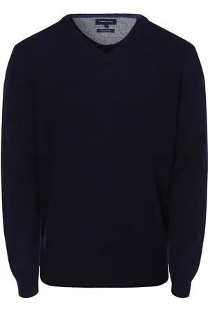 Andrew James Strickpullover - Verkäufer: VAN GRAAF