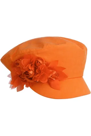 Lierys Ballonmütze (1-St) Baker-Boy-Mütze mit Schirm, Made in the EU - Verkäufer: Hutshopping