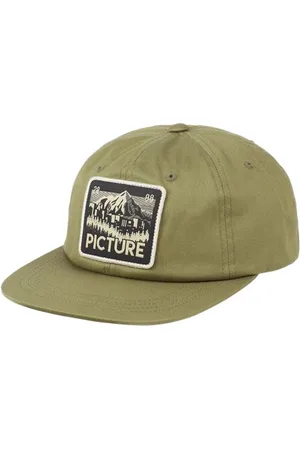 Picture Trucker Cap - Verkäufer: sportboerse-shop