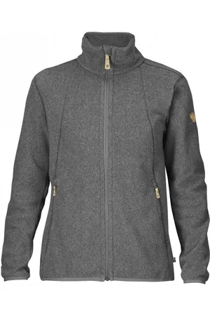 Fjällräven Skijacke W Stina Fleece Damen Ski- & - Verkäufer: eXXpozed