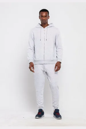 Tom Barron Jogginganzug REGULAR FIT ZIPPER SWEATSHIRT AND PANT SETS - Verkäufer: heyconnect
