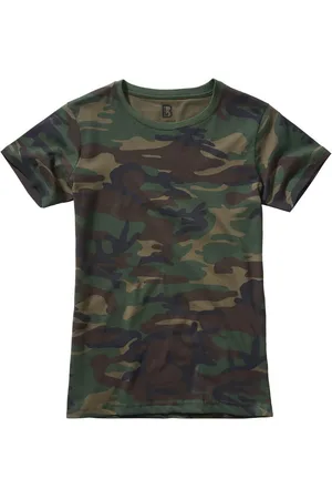 Brandit T-Shirt Damen T-Shirt 44004 - Verkäufer: Scholz Handelsgesellschaft mbH