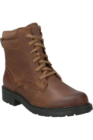 Clarks Orinoco2 Spice Stiefel - Verkäufer: Schuhe Lüke