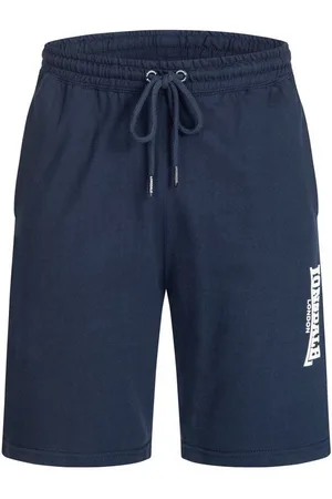 Lonsdale London Sweatshorts Herren Sweatshorts Fringford - Verkäufer: Scholz Handelsgesellschaft mbH