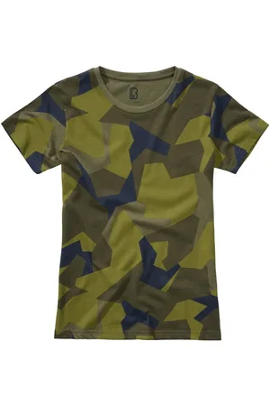 Brandit T-Shirt Damen T-Shirt 44004 - Verkäufer: Scholz Handelsgesellschaft mbH