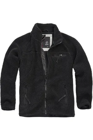 Brandit Fleecejacke Herren Fleecejacke Teddyfleece - Verkäufer: Scholz Handelsgesellschaft mbH