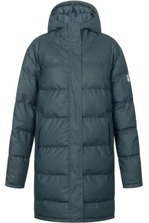 Derbe Winterjacke Puffholm - Verkäufer: SAGATOO