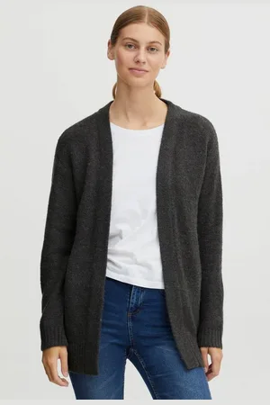 Oxmo Strickjacke OXSally 21800089-ME - Verkäufer: meinemarkenmode