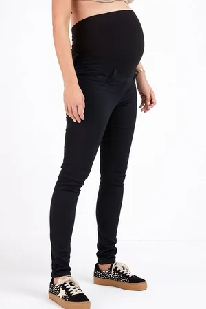 Next Umstandsleggings Denim-Leggings (1-tlg) - Verkäufer: Germany GmbH