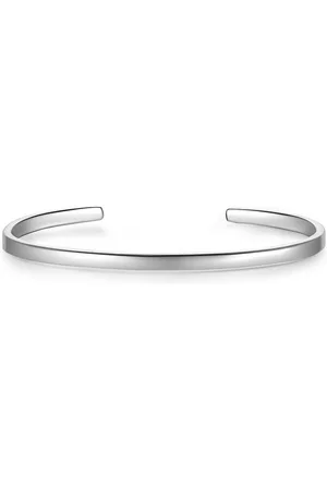 Glanzstücke Armreif silber, aus Sterling Silber - Verkäufer: Juvalia