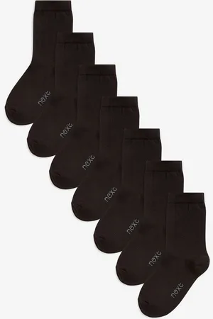 Next Kurzsocken Socken mit hohem Baumwollanteil, 7er-Pack (1-Paar) - Verkäufer: Germany GmbH