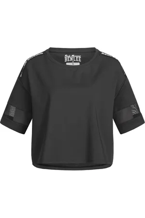 Benlee Rocky Marciano T-Shirt Benlee Damen Sport-T-Shirt Hamptons - Verkäufer: Scholz Handelsgesellschaft mbH