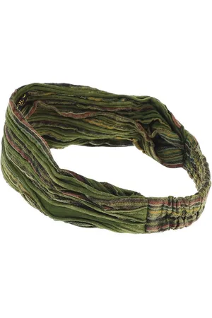 Kunst und Magie Stirnband Unisex Hippie Stonewashed Batik Kopfband Stirnband Yoga Bandana Fair - Verkäufer: