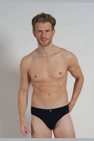Ceceba Slip Herren Sport-Slip uni 7er Pack (7-St) - Verkäufer: MASKADOR GmbH (Herstellerverkauf)