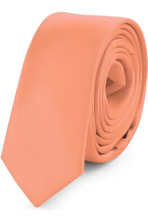 Ladeheid Krawatte Herren Schmale Krawatte SP-5 (150cm x 5cm) (Set, 1-St) - Verkäufer: HISERT