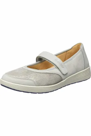 Ganter Sportliche Slipper ’für Damen in ’ Ballerina (1-tlg) - Verkäufer: The Platform Group