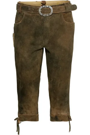 Almsach Trachtenhose Kniebundhose - Verkäufer: Frankonia