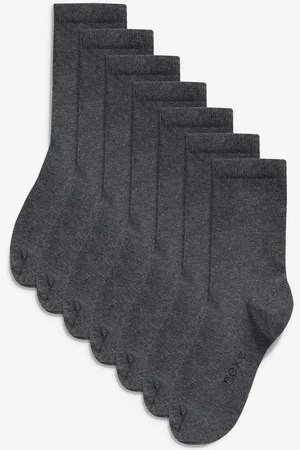 Next Kurzsocken Socken mit hohem Baumwollanteil, 7er-Pack (1-Paar) - Verkäufer: Germany GmbH