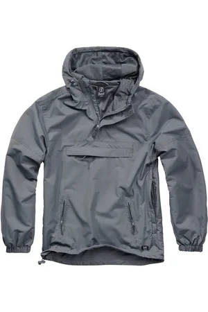 Brandit Windbreaker Herren Windbreaker Summer - Verkäufer: Scholz Handelsgesellschaft mbH