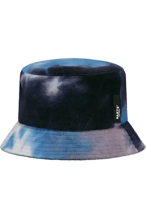 Barts Fischerhut Boshi Bucket Schwarz-Blau - Verkäufer: Sun & Famous
