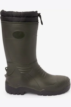 Next Gummistiefel mit warmem Futter Gummistiefel (1-tlg) - Verkäufer: Germany GmbH