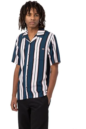 Dickies Outdoorhemd Herren Kurzarmhemd Lynnwood SS - Verkäufer: Scholz Handelsgesellschaft mbH