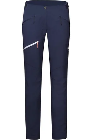 Mammut Sporthose Taiss SO Pants Women - Verkäufer: