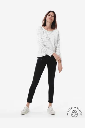 Herrlicher Stretch-Jeans PITCH Slim 5303 Organic Powerstretch Röhrenjeans - Verkäufer: P-Graph GmbH Mode & mehr