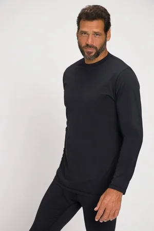 JP 1880 Unterhemd Funktions-Unterhemd Skiwear Thermo Langarm - Verkäufer: Popken Fashion Group