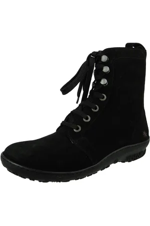 Art 1436 Antibes Black Stiefelette - Verkäufer: Schuhkings