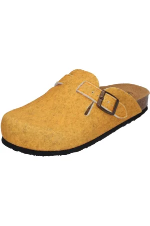 Plakton BLOGG 181539 Hausschuh Naranja 1 - Verkäufer: Shoedeal Jana Sievers e.K.