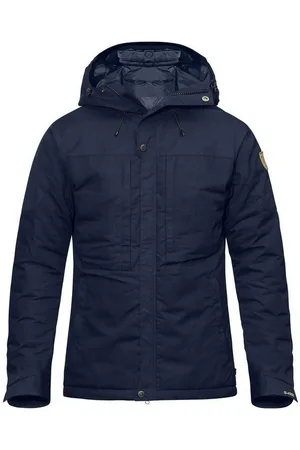 Fjällräven Outdoorjacke Skogsö Padded - Verkäufer: Sport Lipp GmbH