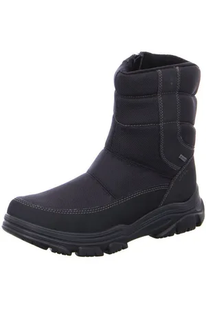 ARA Herren Stiefel Freno Stiefel - Verkäufer: SHG Ruhr mbH