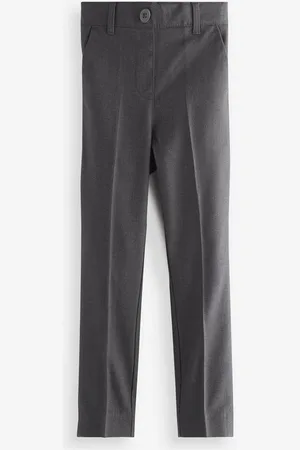 Next Schlupfhose Schulhose ohne Bundfalte mit Schlupfbund (1-tlg) - Verkäufer: Germany GmbH
