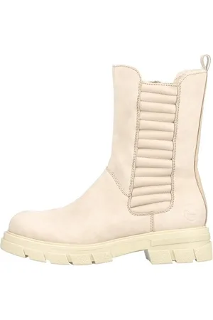Rieker Winterboots - Verkäufer: Schuh-Laden