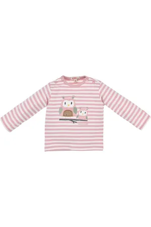 BONDI T-Shirt Baby Mädchen Langarmshirt 