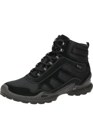 Sioux Outsider-DA-702-TEX Schnürstiefelette - Verkäufer: Online GmbH
